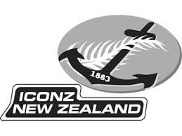 ICONZ Logo